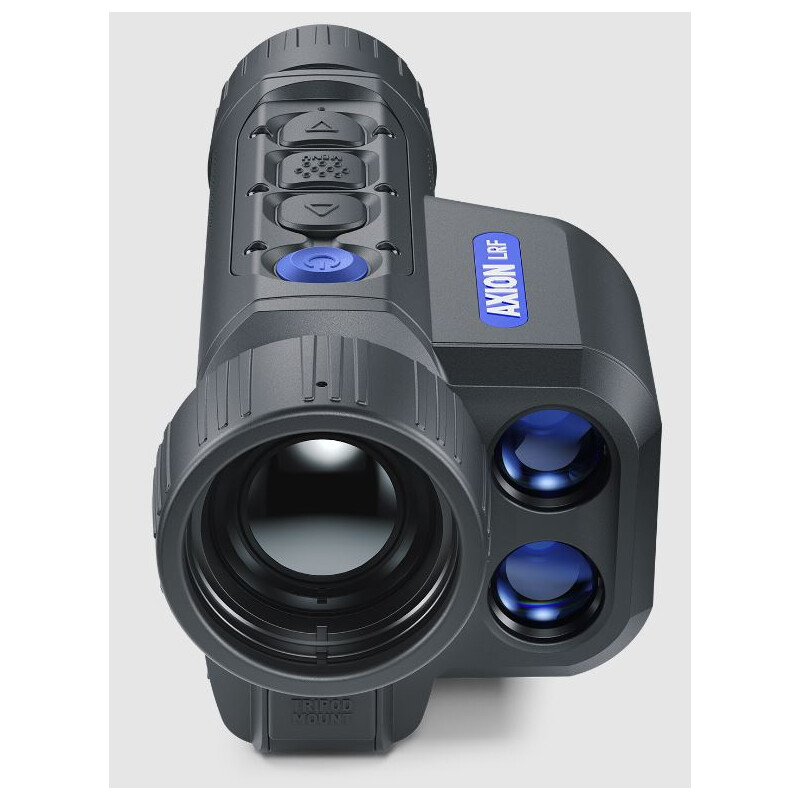 Pulsar-Vision Axion LRF XQ38 thermal imaging camera