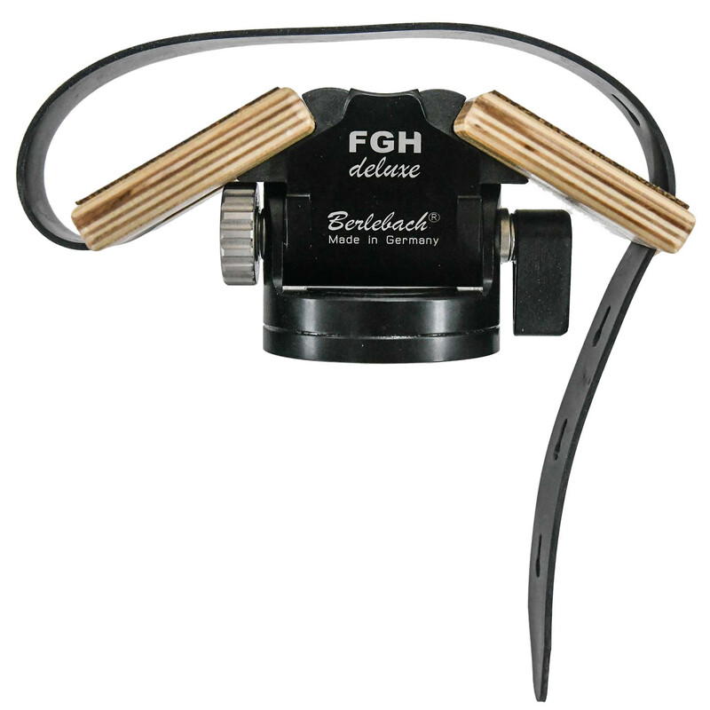 Berlebach Mount FGH deluxe binocular holder