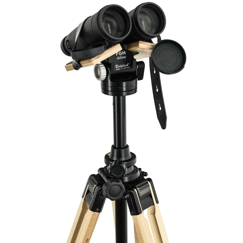 Berlebach Mount FGH deluxe binocular holder