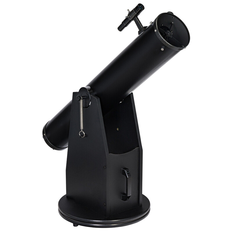 Levenhuk Dobson telescope N 153/1215 Ra 150N DOB