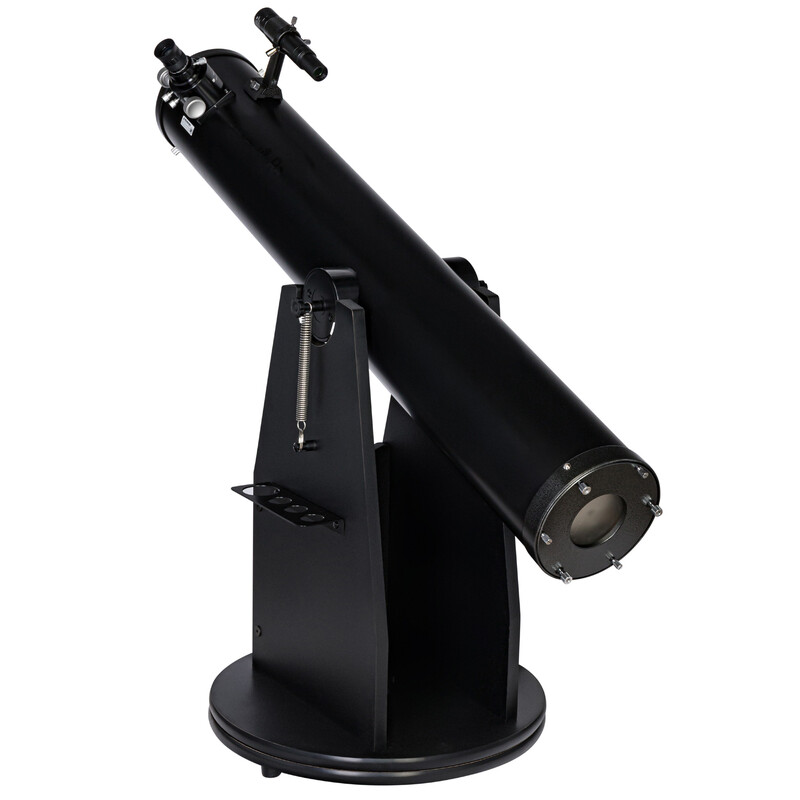 Levenhuk Dobson telescope N 153/1215 Ra 150N DOB