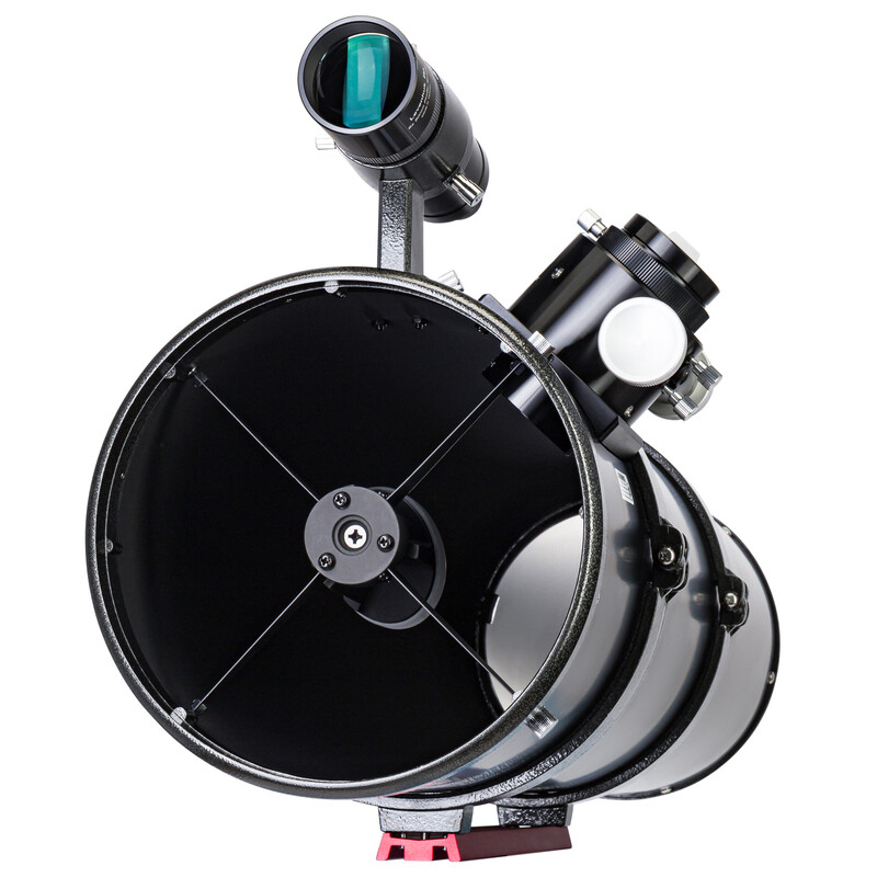 Levenhuk Telescope N 200/1000 Ra 200N F5 OTA