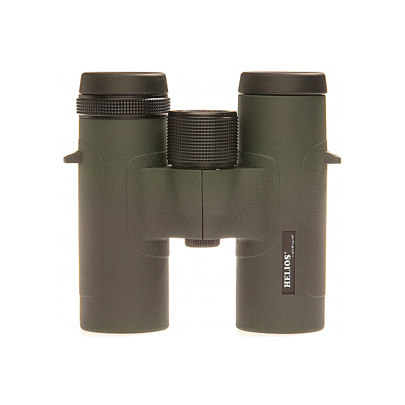 Helios Optics Binoculars 8x32 Lightwing-HR