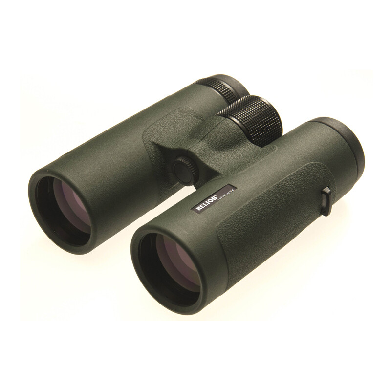 Helios Optics Binoculars 8x42 Lightwing-HR