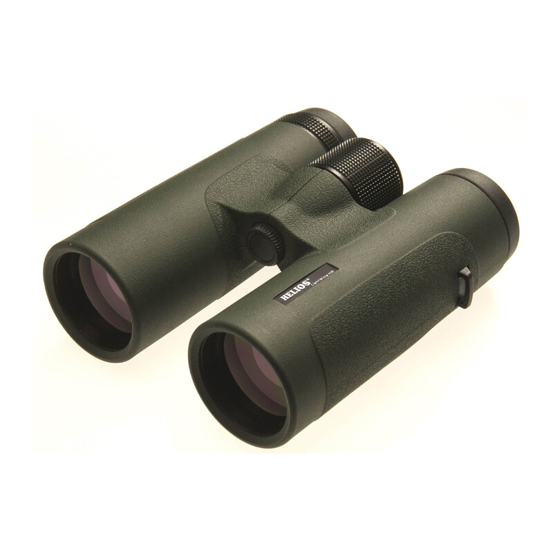 Helios Optics Binoculars 10x42 ED Lightwing-HR