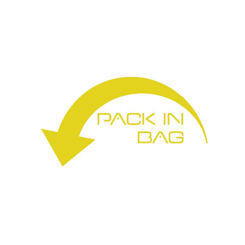 Geoptik Carry case Pack in Bag iOptron GEM45