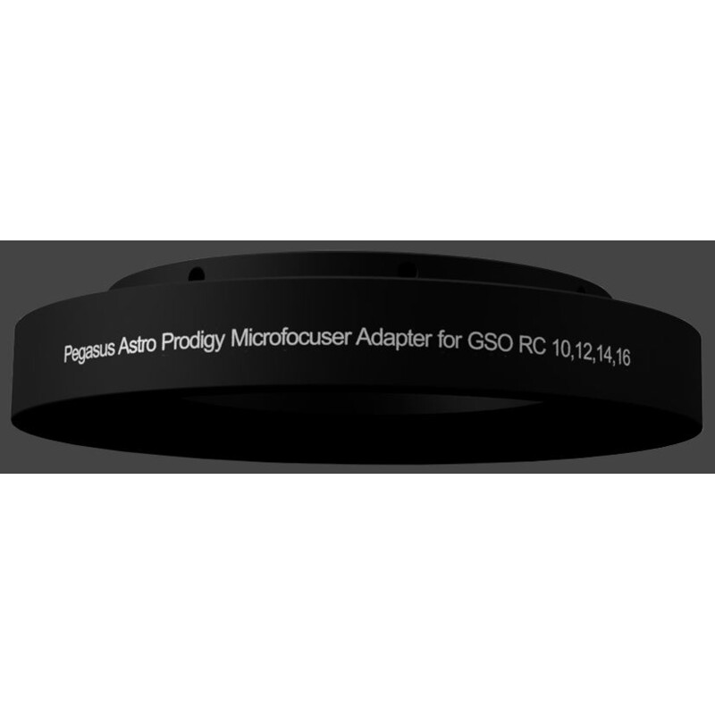 PegasusAstro Prodigy Adapter GSO RC