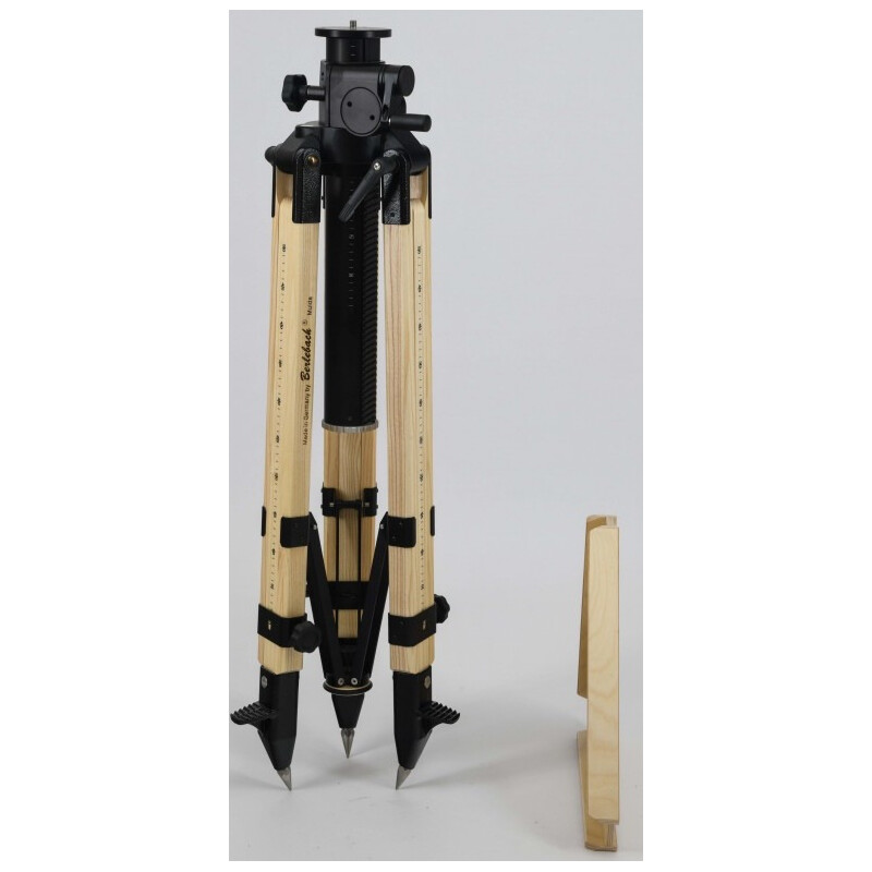 Berlebach Wooden tripod UNI 18 K70 3/8"