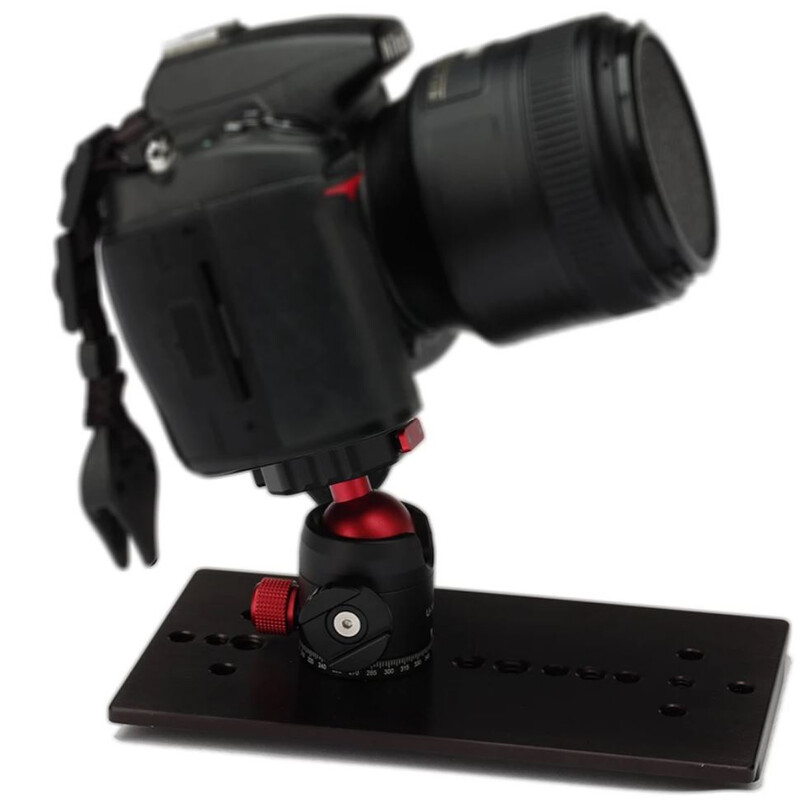 Farpoint Camera bracket F
