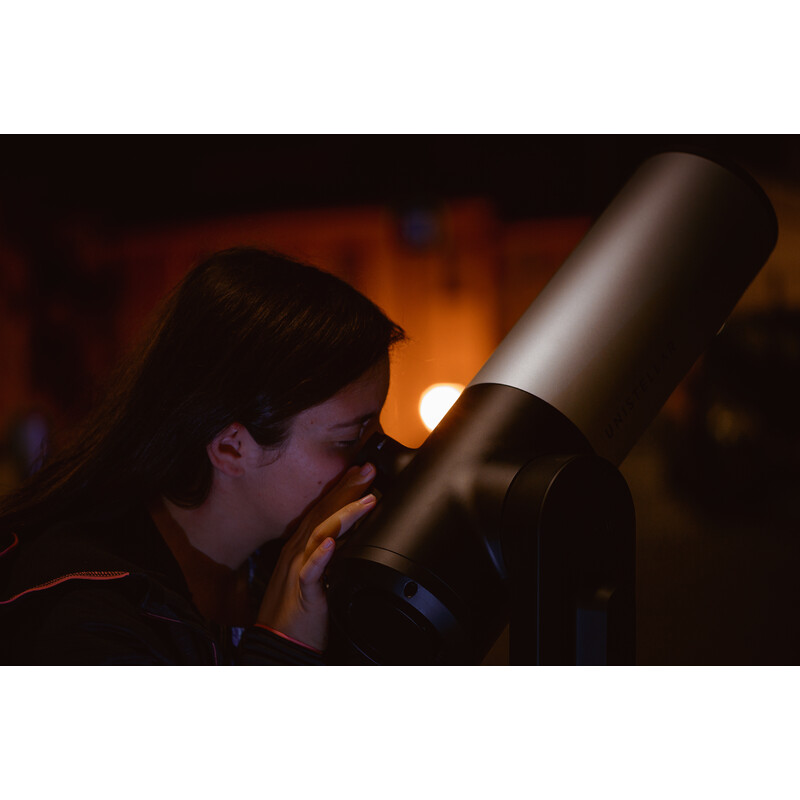 Unistellar Telescope N 114/450 eVscope 2
