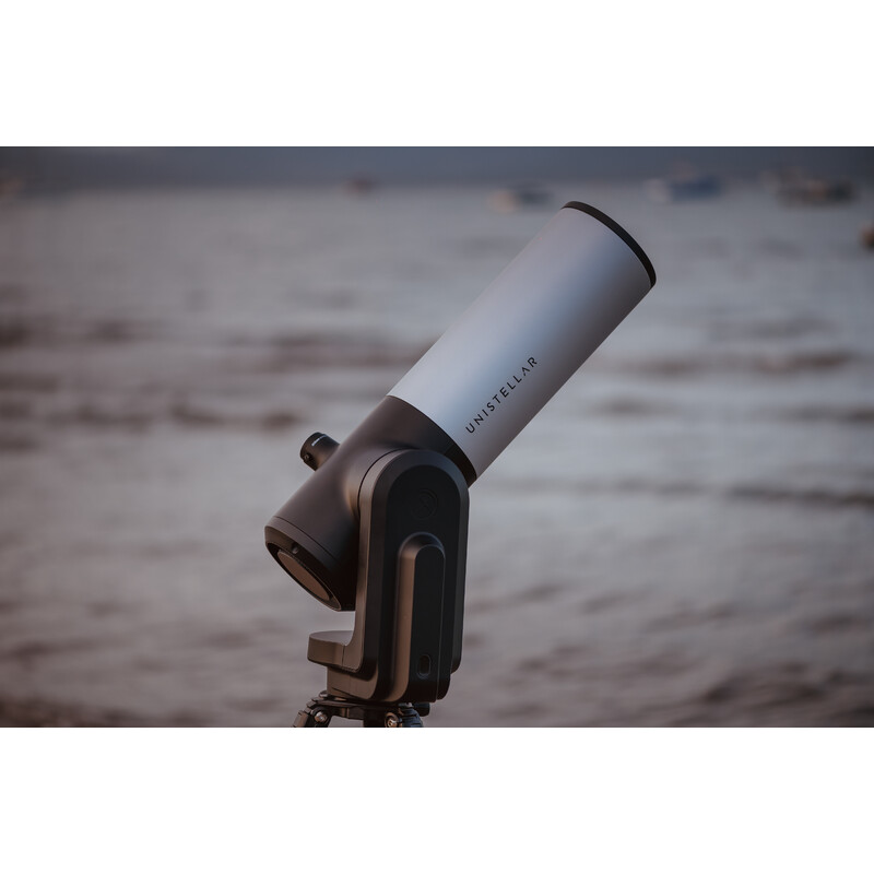 Unistellar Telescope N 114/450 eVscope 2