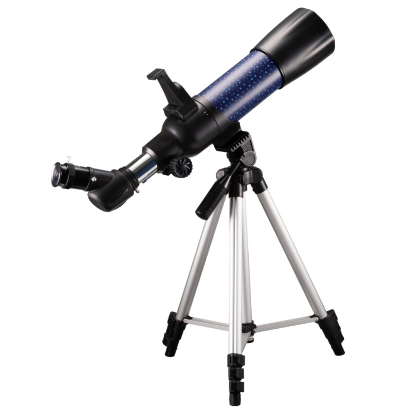 National Geographic Telescope AC 70/400 AR-App