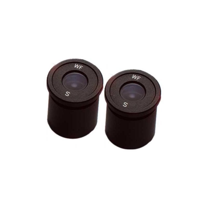 Windaus Wide field WF 16X paired eyepieces for HPM 800 and HPM 830