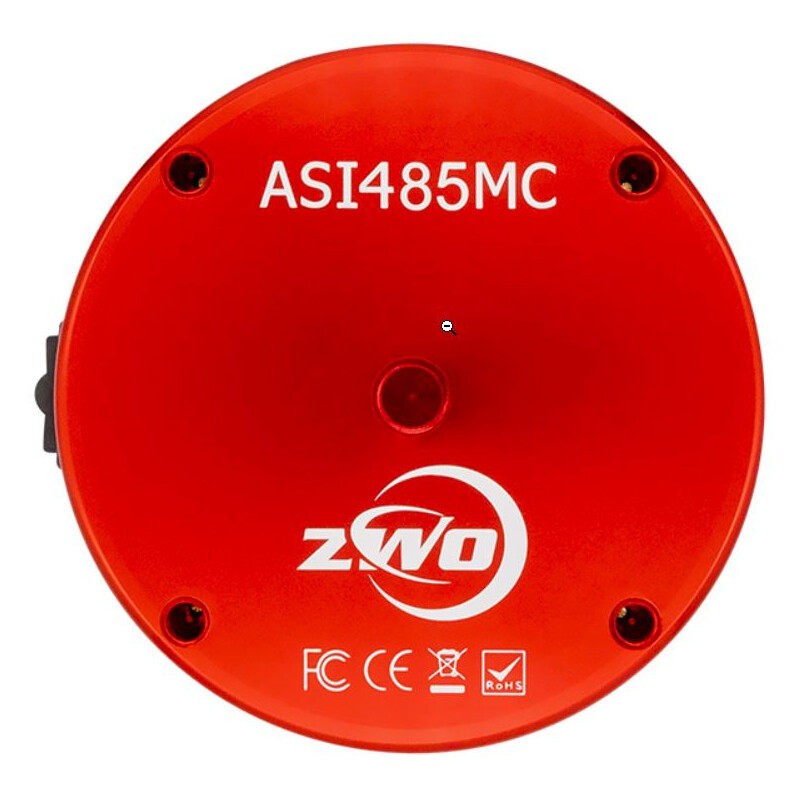 ZWO Camera ASI 485 MC Color