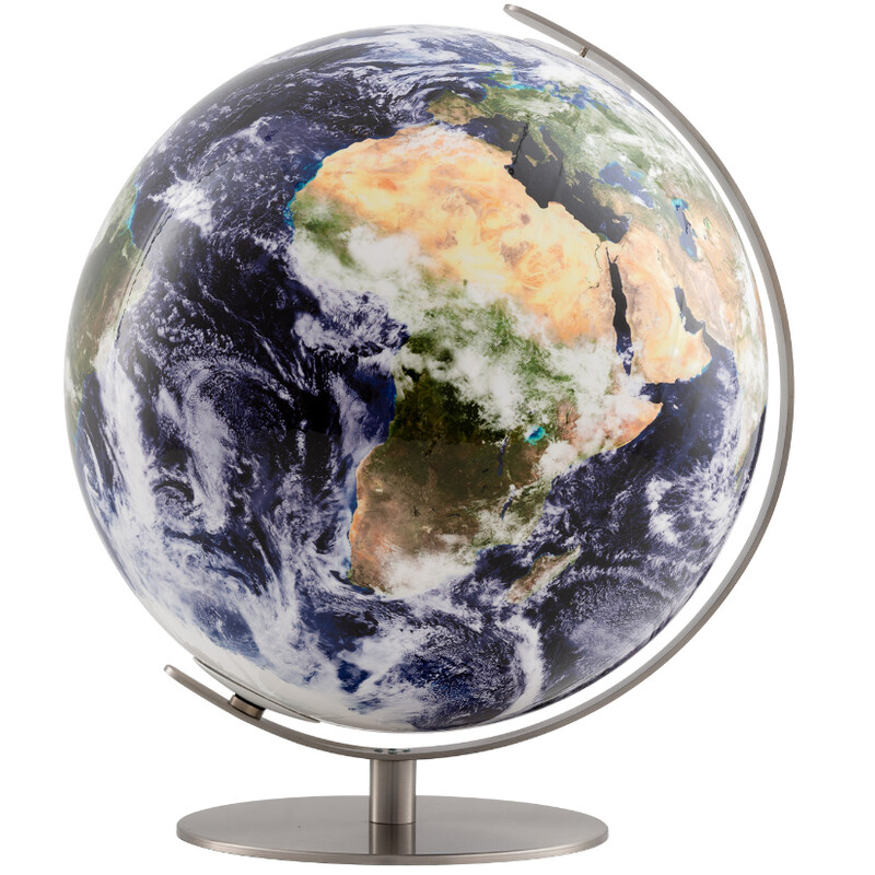 Columbus Globe Satellite image of the Earth, 40cm