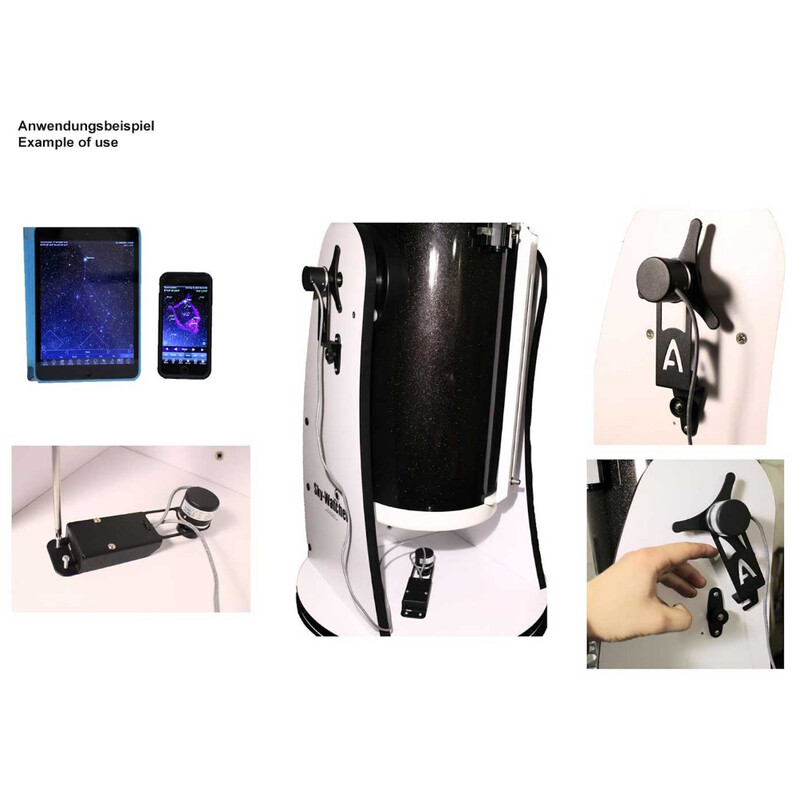 Dobsonian sales goto kit