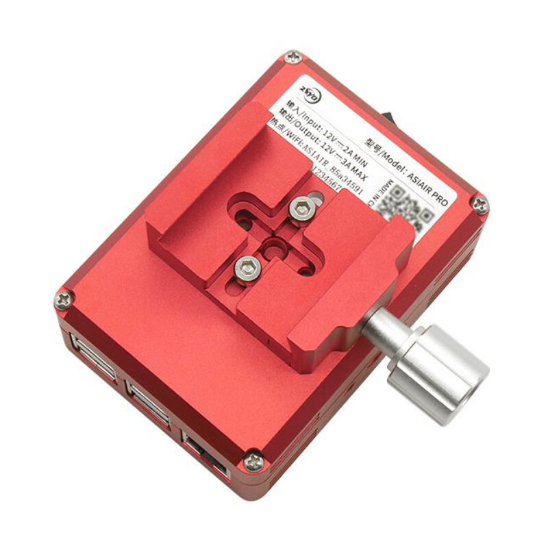 ZWO Prism clamp for ASIAIR Plus