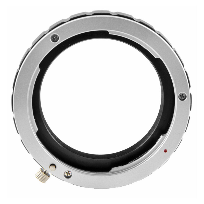TS Optics M48 Adaptors for Canon EOS Lenses