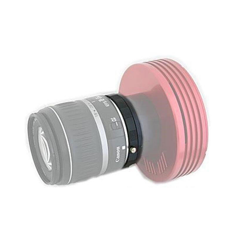 TS Optics M48 Adaptors for Canon EOS Lenses
