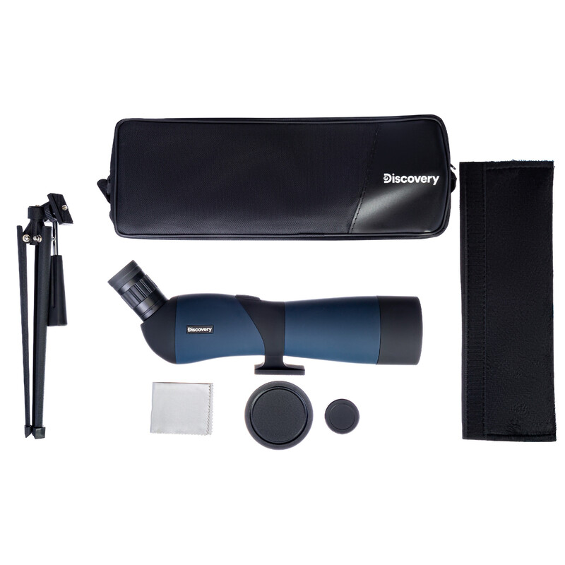 Discovery Spotting scope Range 60