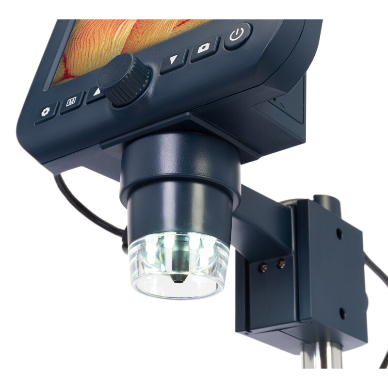 Discovery Microscope Artisan 64 Digital