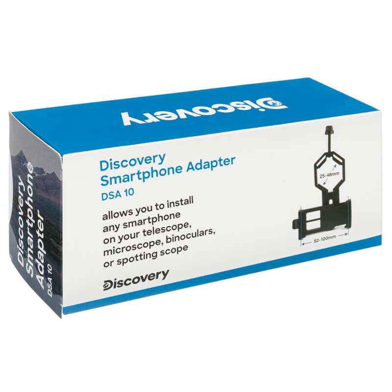 Discovery Smartphone adapter DSA 10