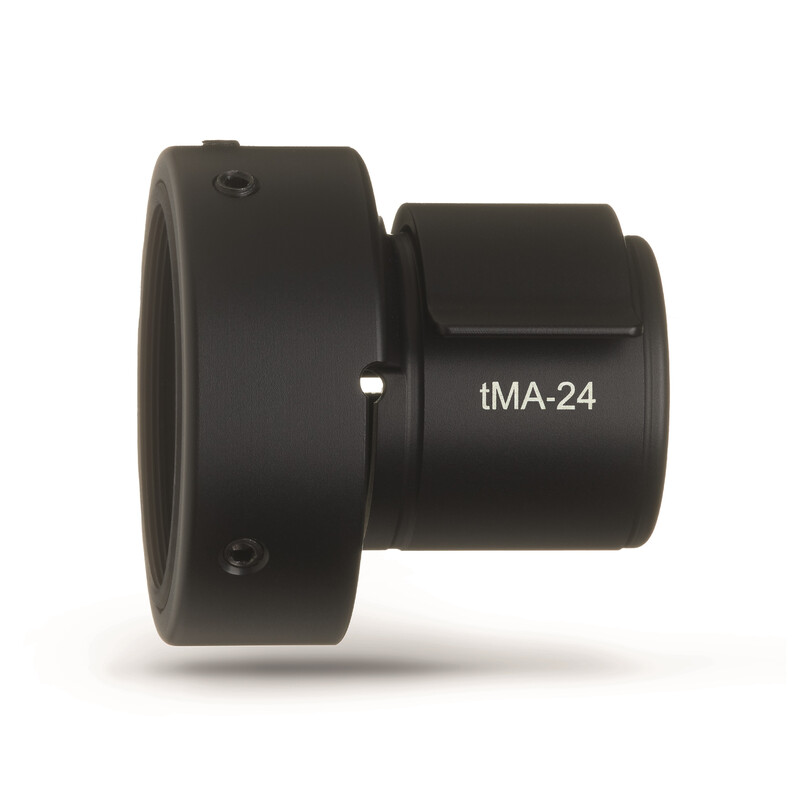 Swarovski Lens adapters tMA-20/24 clamp adapter