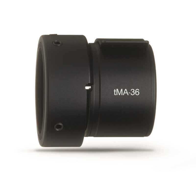 Swarovski Lens adapters tMA-36 clamp adapter