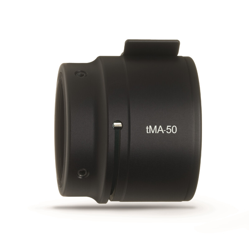 Swarovski Lens adapters tMA-50 clamp adapter