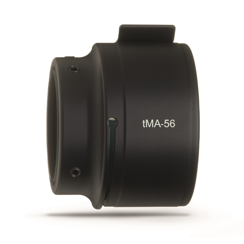 Swarovski Lens adapters tMA-56 clamp adapter