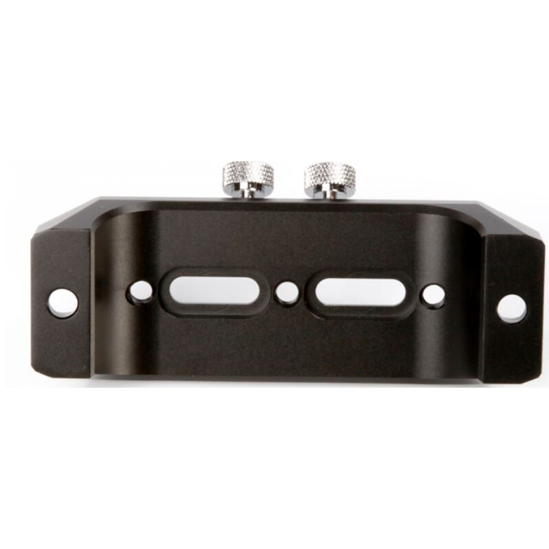 William Optics Finder base/grip 120mm