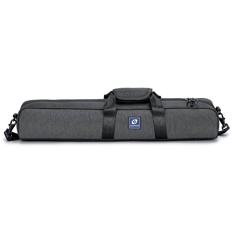 Leofoto Carbon tripod LQ-365C+LH-47 Mr.Q