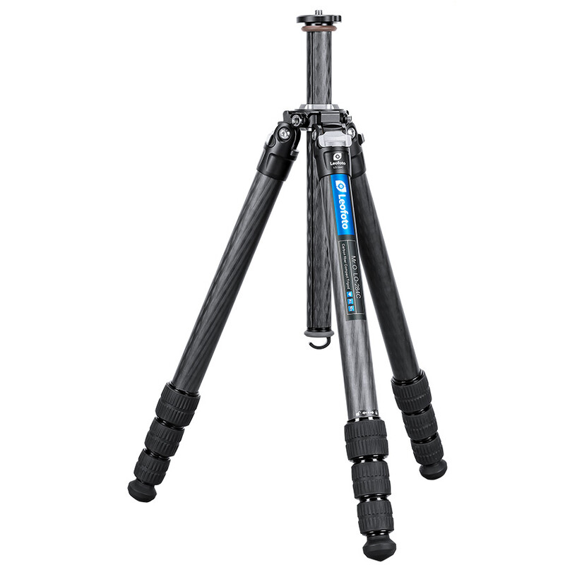Leofoto Carbon tripod LO-284C Mr.O