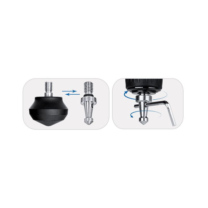 Leofoto Carbon tripod LO-284C Mr.O