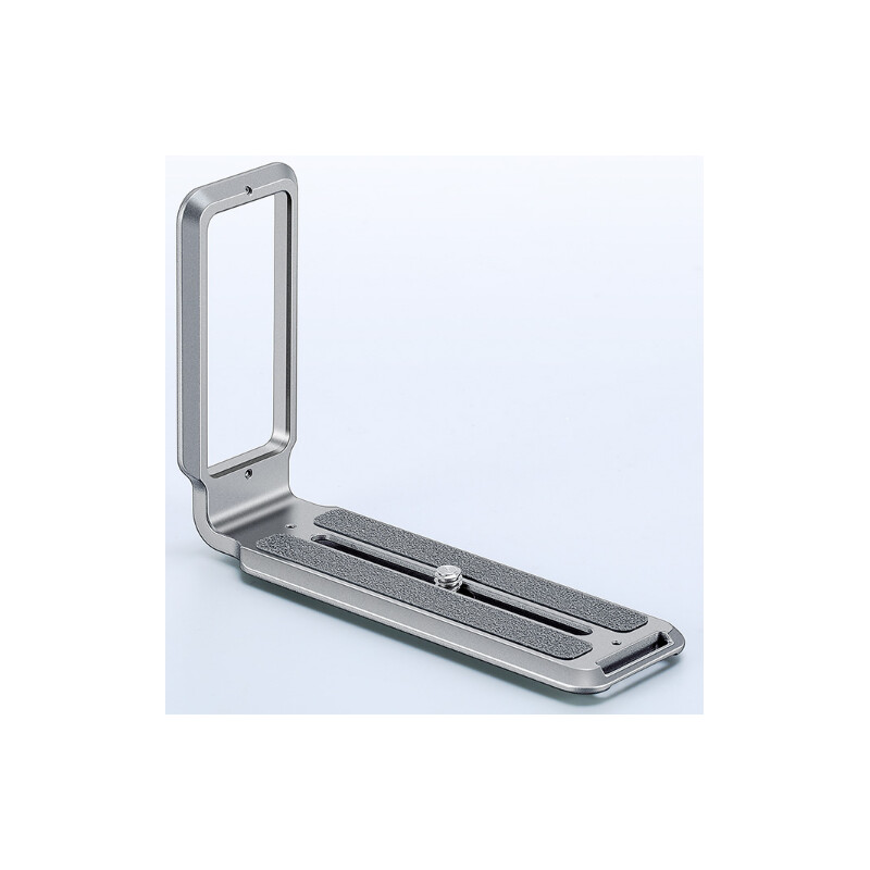 Leofoto L-bracket UL-01T Titanium