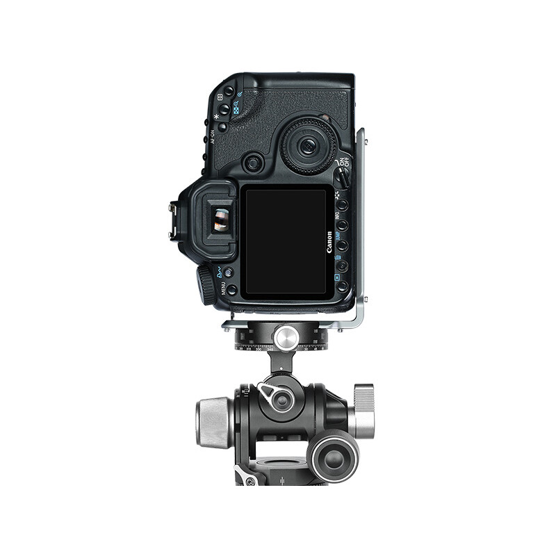 Leofoto L-bracket UL-01T Titanium