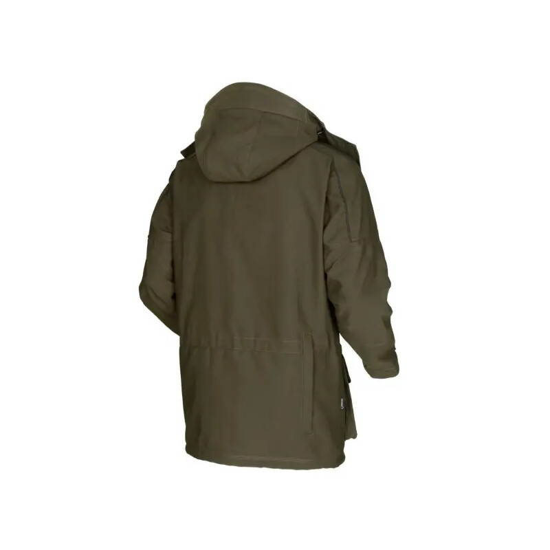 Härkila Pro Hunter Endure jacket, Willow green, size 56