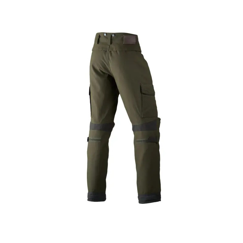 Härkila Pro Hunter Endure trousers, Willow green, size 50