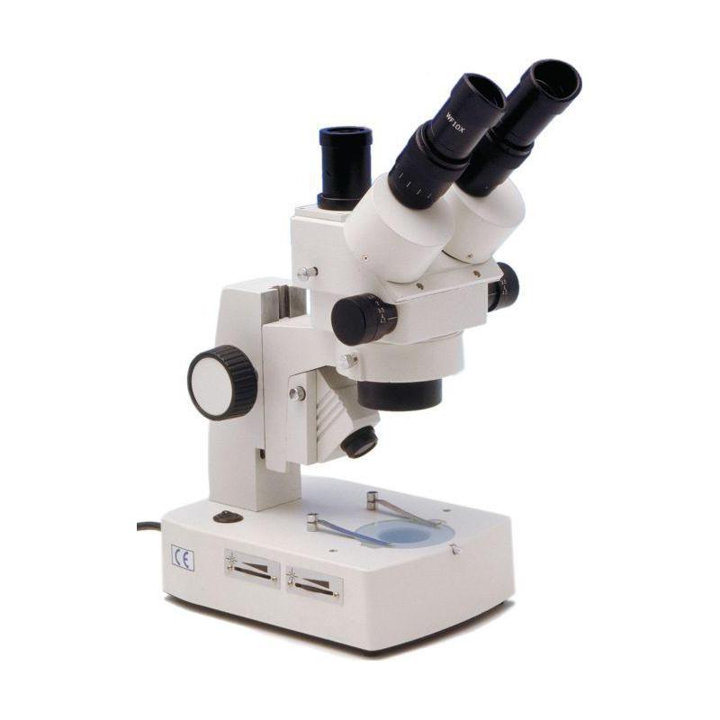 Windaus HPS 230 Zoom, trinocular