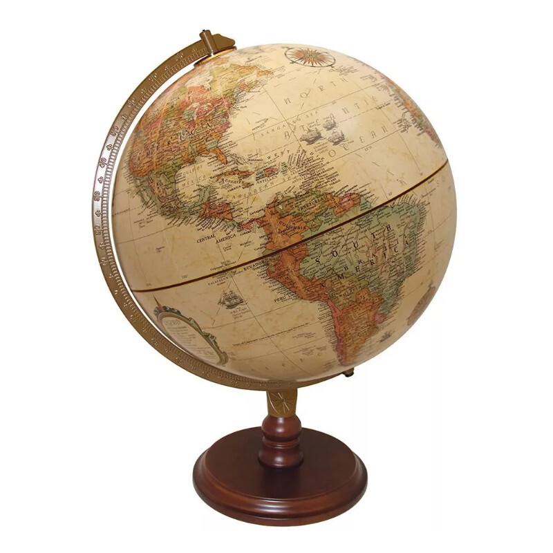Replogle Globe Lenox 30cm