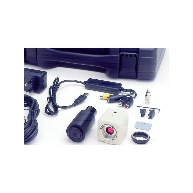 Windaus CCD-Mini-Digi-Cam-Set, HPV 15