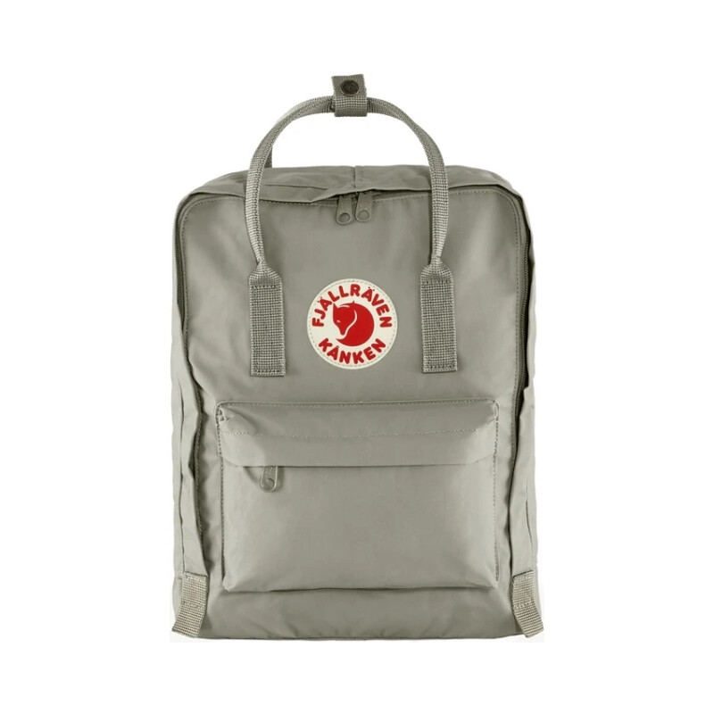 Fjällräven Backpack Kånken 021 Fog
