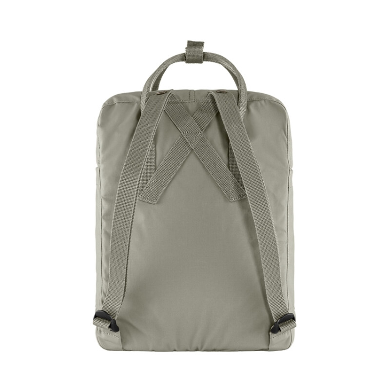 Fjallraven Backpack Kanken 021 Fog