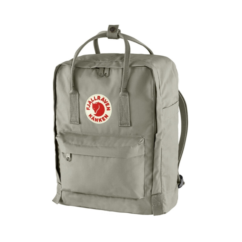 Fjällräven Backpack Kånken 021 Fog