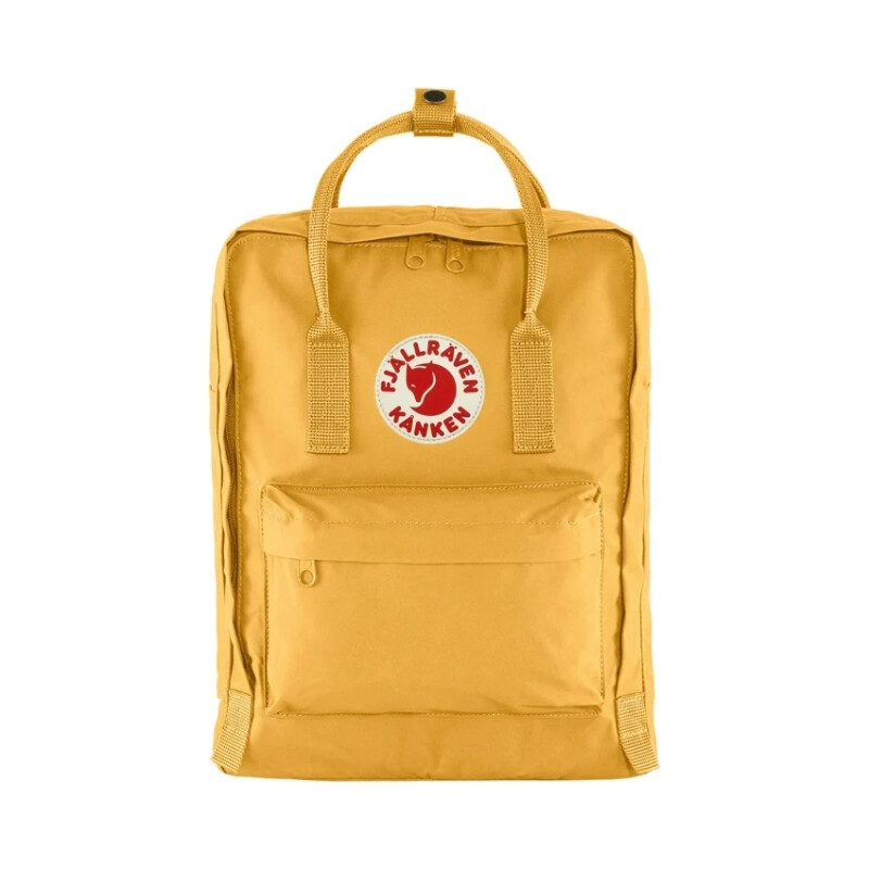 Fjällräven Backpack Kånken 160 Ochre