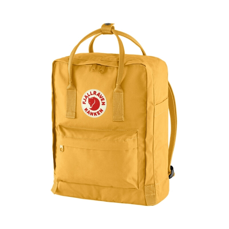 Fjällräven Backpack Kånken 160 Ochre