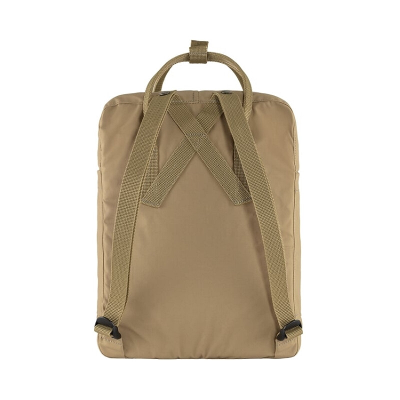 Fjällräven Backpack Kånken 221 Clay