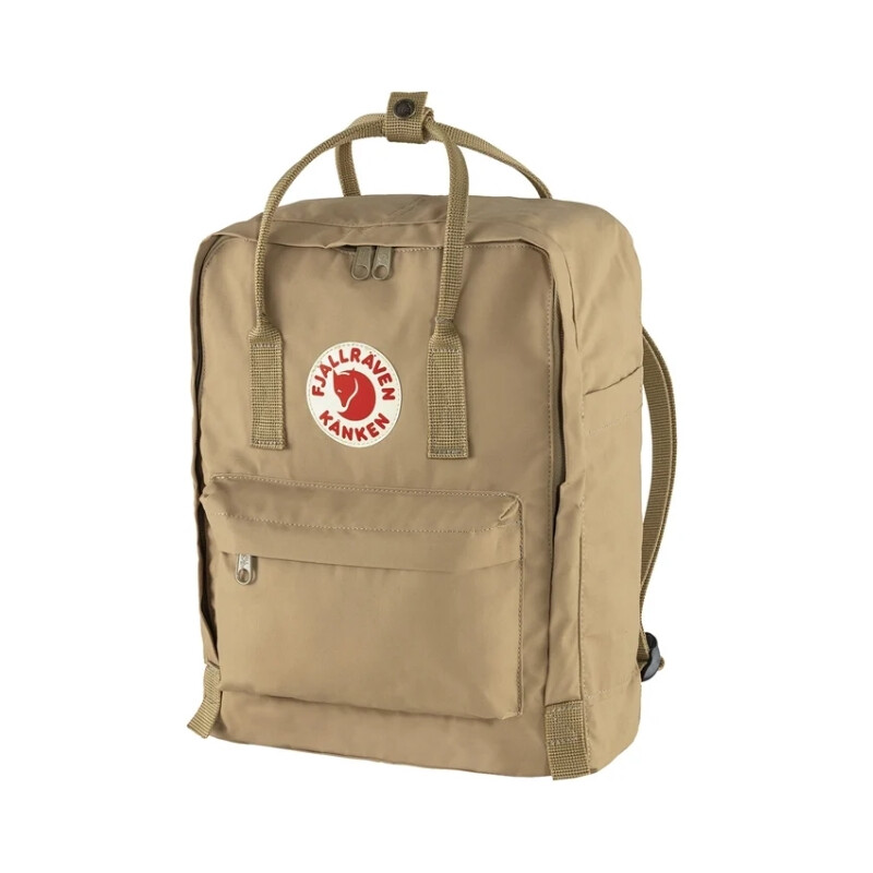 Fjällräven Backpack Kånken 221 Clay