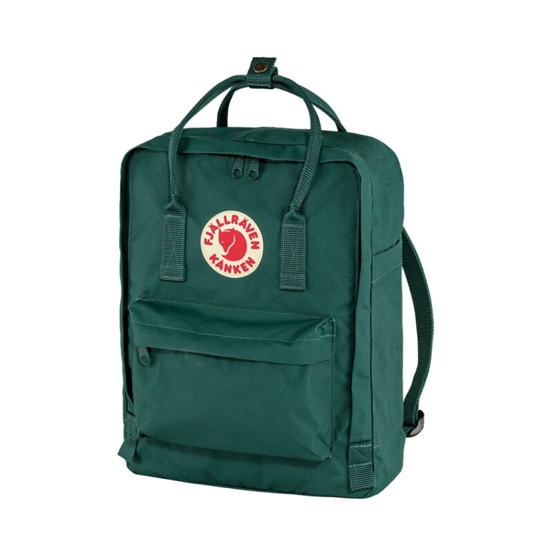 Fjällräven Backpack Kånken 667 Arctic Green
