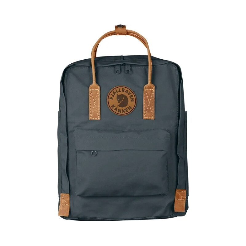 Fjällräven Backpack Kånken No. 2, 042 Dusk